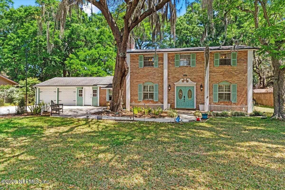 1863 MAUVA JUAN Avenue, Jacksonville, FL 32225 2