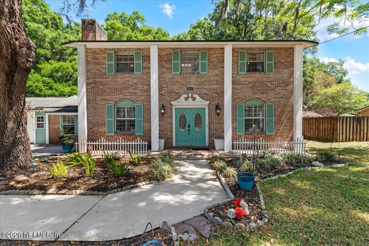 1863 MAUVA JUAN Avenue, Jacksonville, FL 32225 3