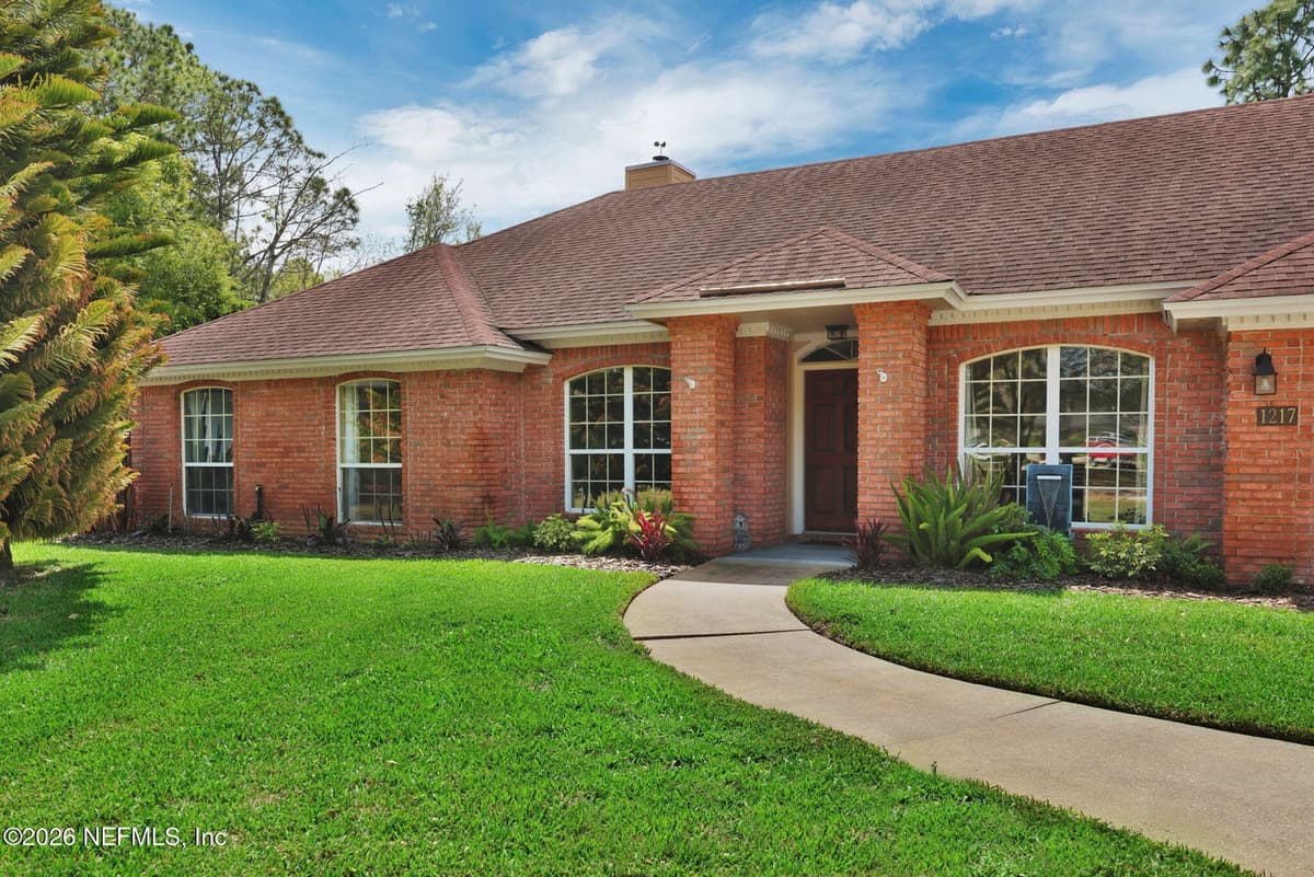 1217 SHALLOWFORD Drive E, Jacksonville, FL 32225 2