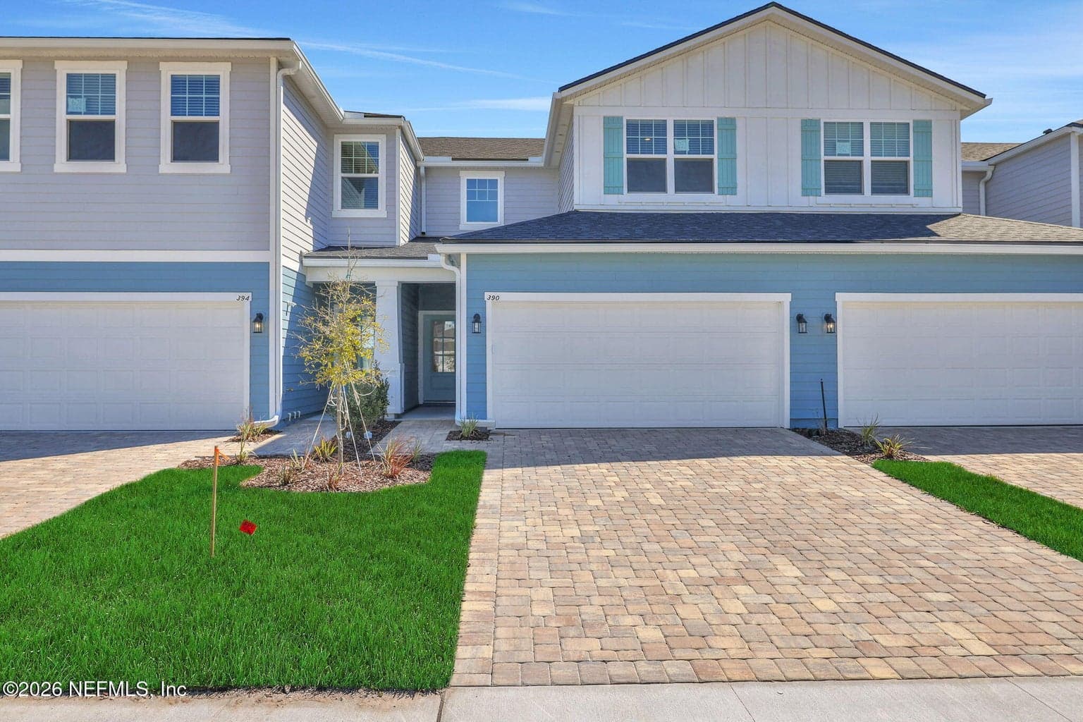 390 WOODS Lane, St. Augustine, FL 32092