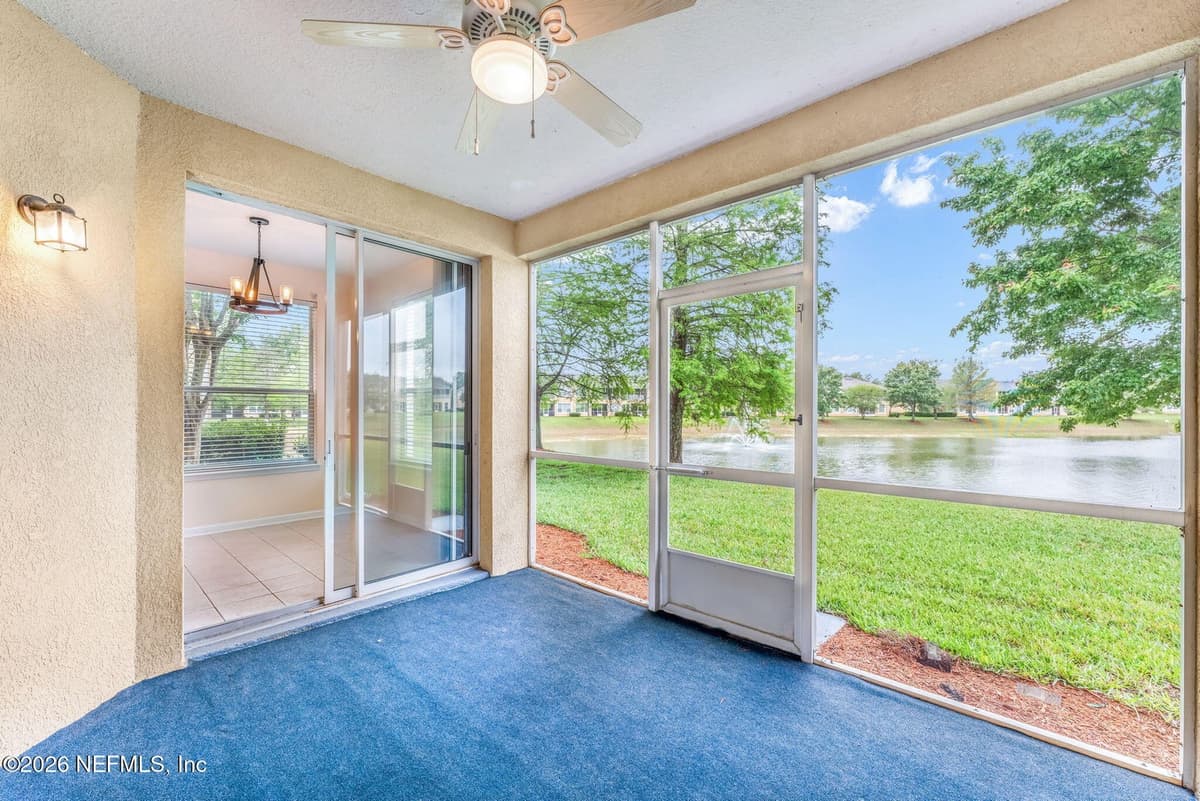 6724 WHITE BLOSSOM Circle 35B, Jacksonville, FL 32258 2
