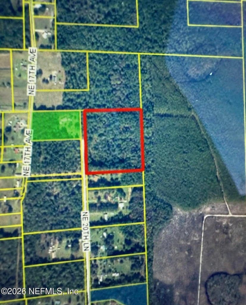 TBD NE 20TH Lane, Lawtey, FL 32058 2