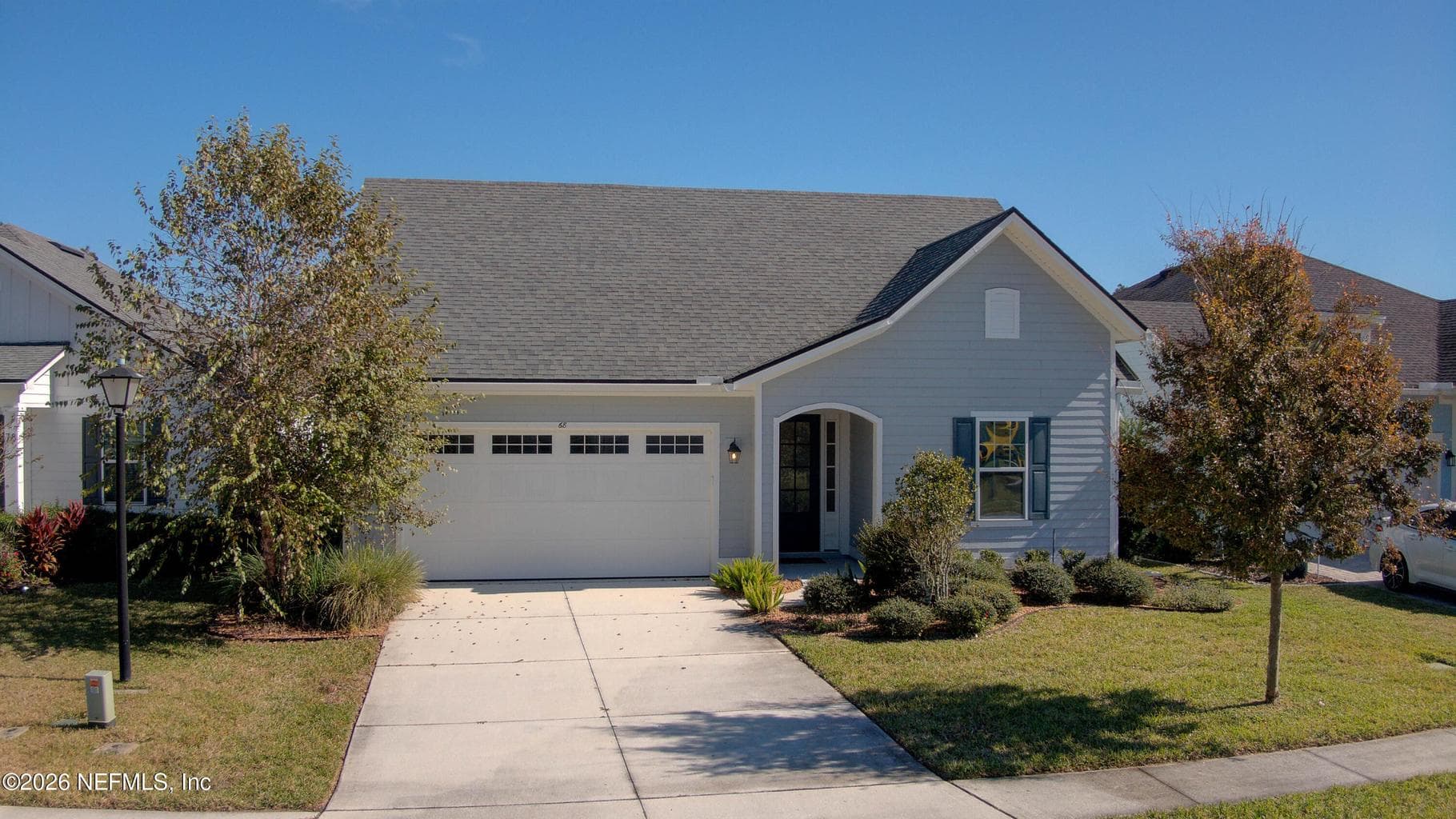 68 BRIAR RIDGE Court, Ponte Vedra, FL 32081