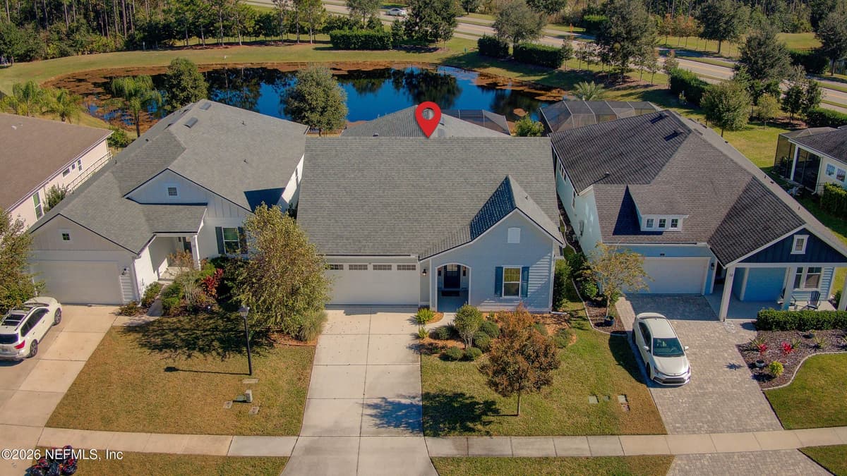 68 BRIAR RIDGE Court, Ponte Vedra, FL 32081 2