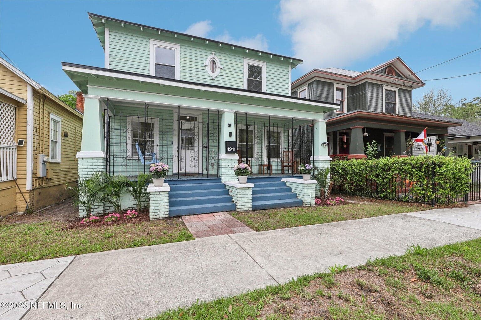 1941 HUBBARD Street, Jacksonville, FL 32206