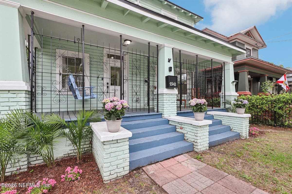 1941 HUBBARD Street, Jacksonville, FL 32206 3