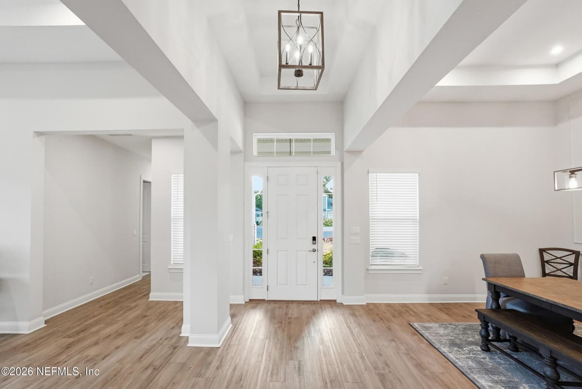165 HIGH BRUSH Court, St. Johns, FL 32259 3