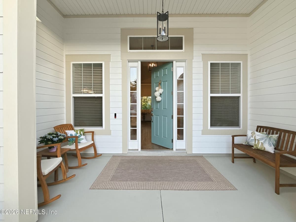 165 HIGH BRUSH Court, St. Johns, FL 32259 2