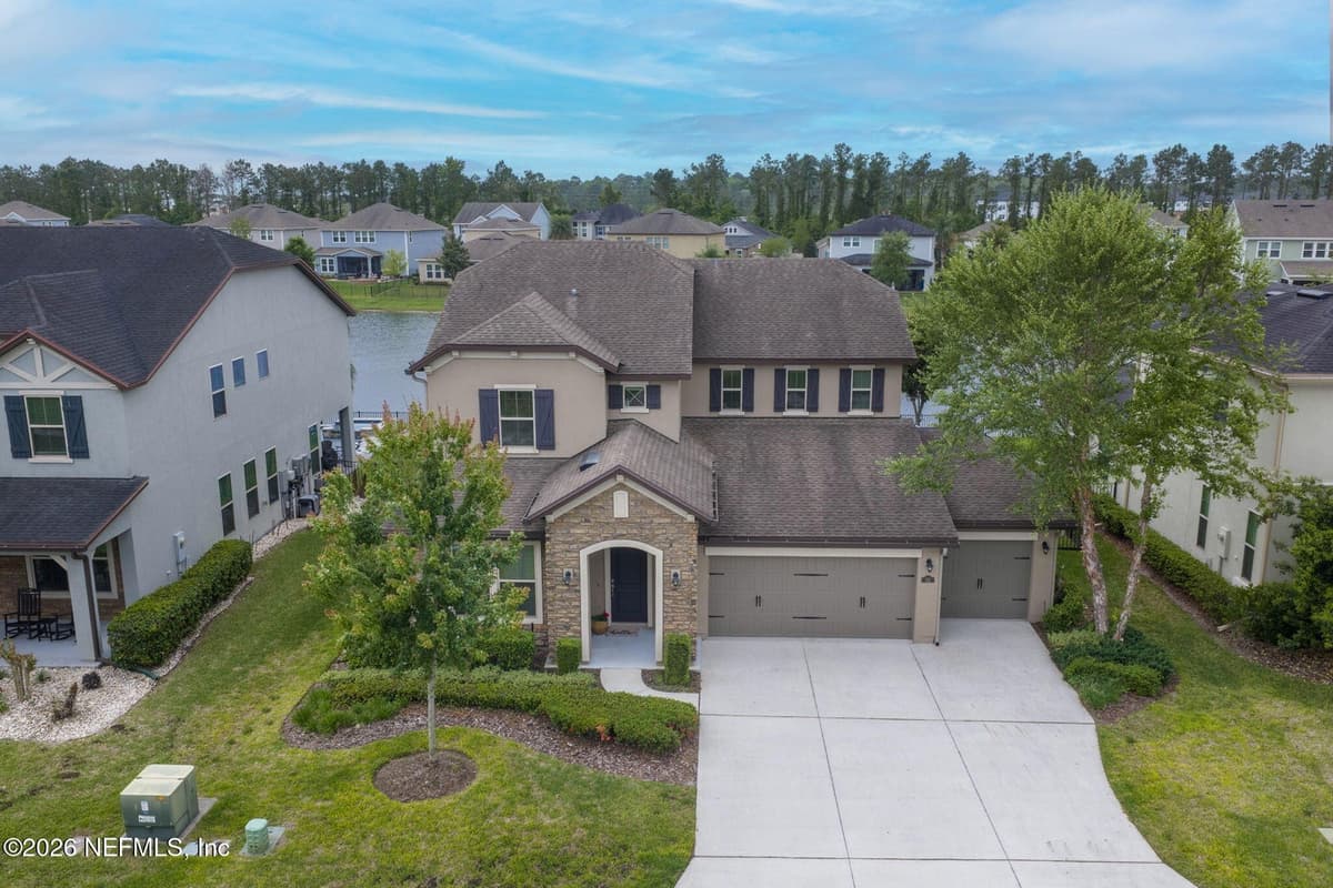 36 DELANO Street, St. Johns, FL 32259 2