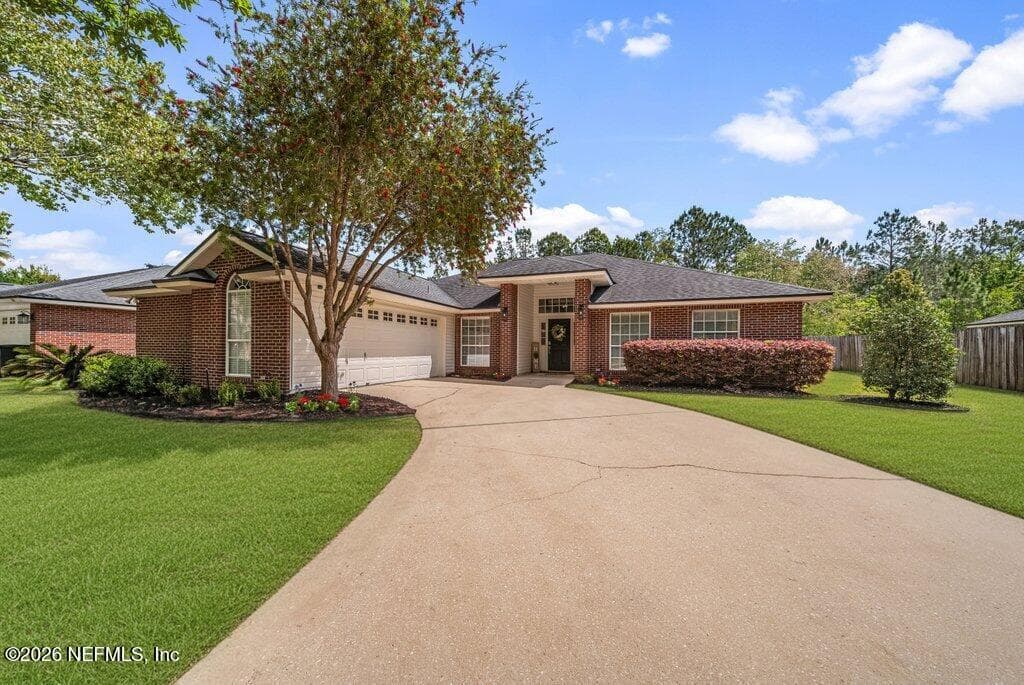 500 N BRIDGESTONE Avenue, St. Johns, FL 32259 2