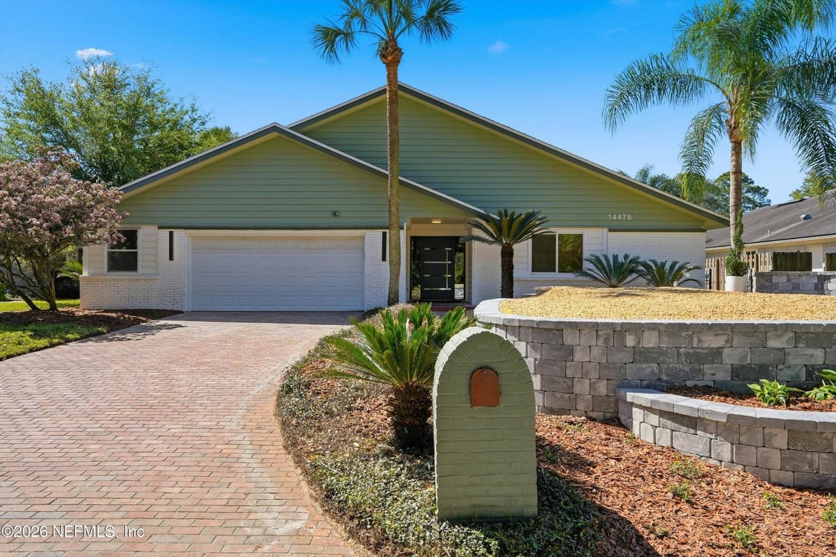 14476 SAN PABLO Drive N, Jacksonville, FL 32224 2