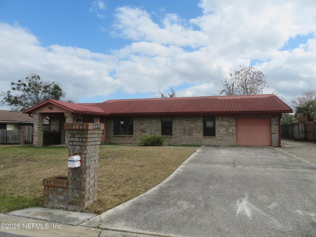 5479 HARDEN Avenue, Orange Park, FL 32065 2