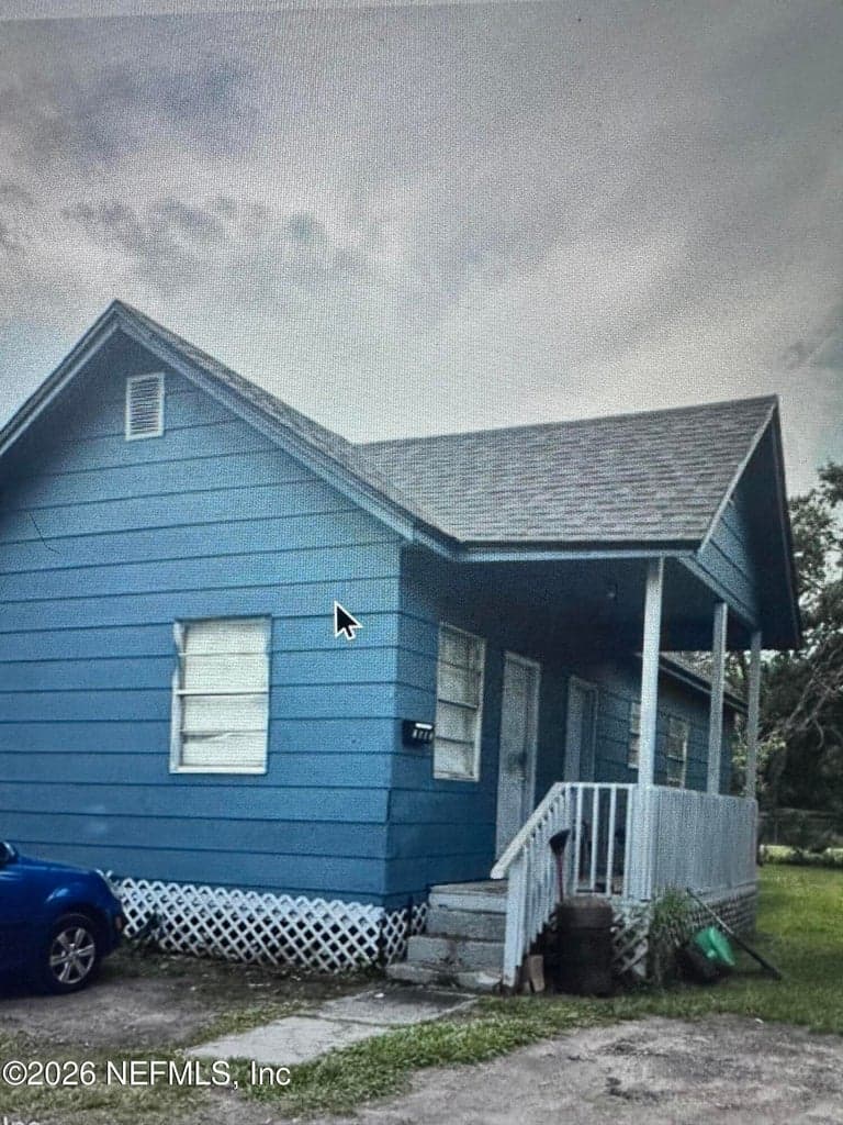 1352 MOUNT HERMAN Street, Jacksonville, FL 32209 2