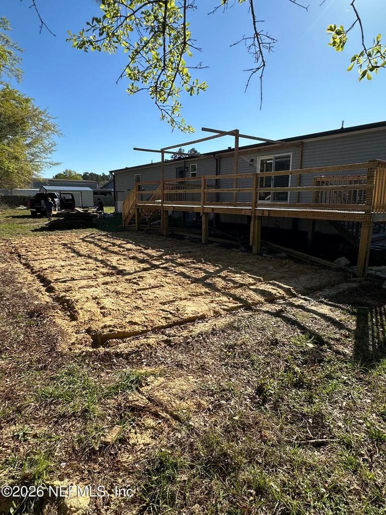 2355 WALTERS Road, Middleburg, FL 32068 3