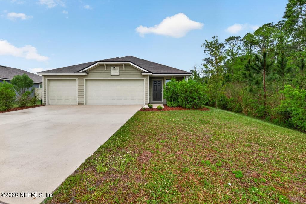 70144 ROSEAPPLE Court, Yulee, FL 32097 3
