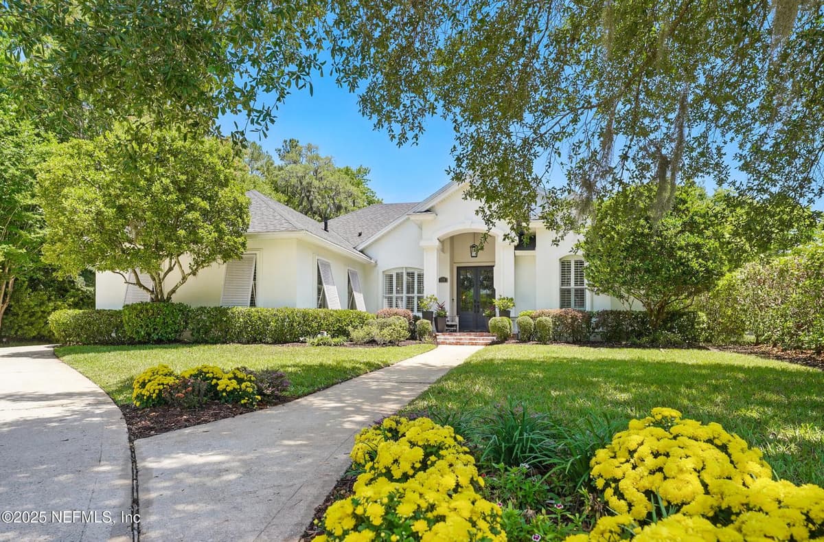 150 A N ROSCOE Boulevard, Ponte Vedra Beach, FL 32082 2