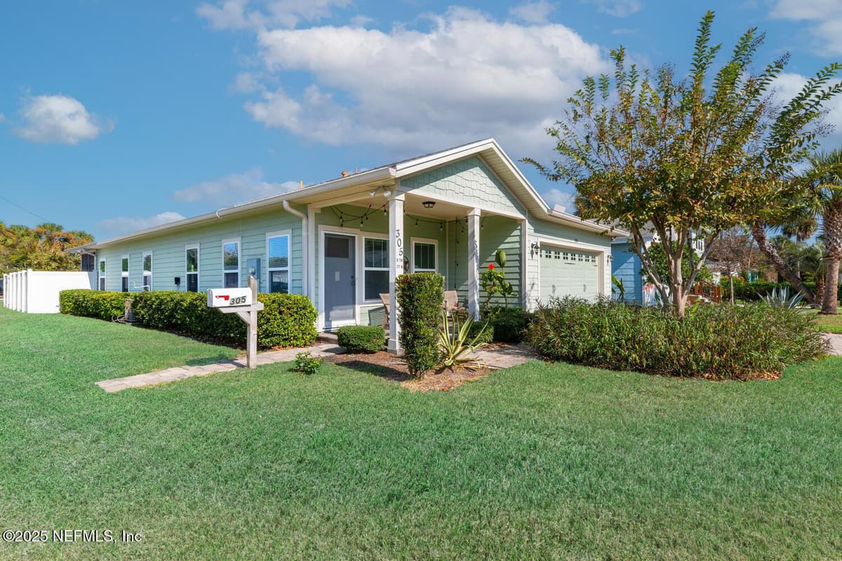 305 N 9TH Street, Jacksonville Beach, FL 32250 2