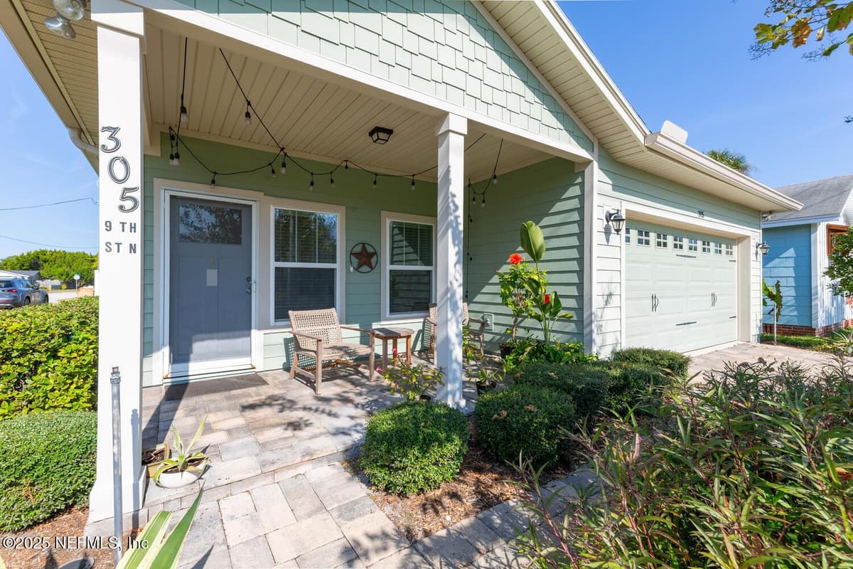 305 N 9TH Street, Jacksonville Beach, FL 32250 3