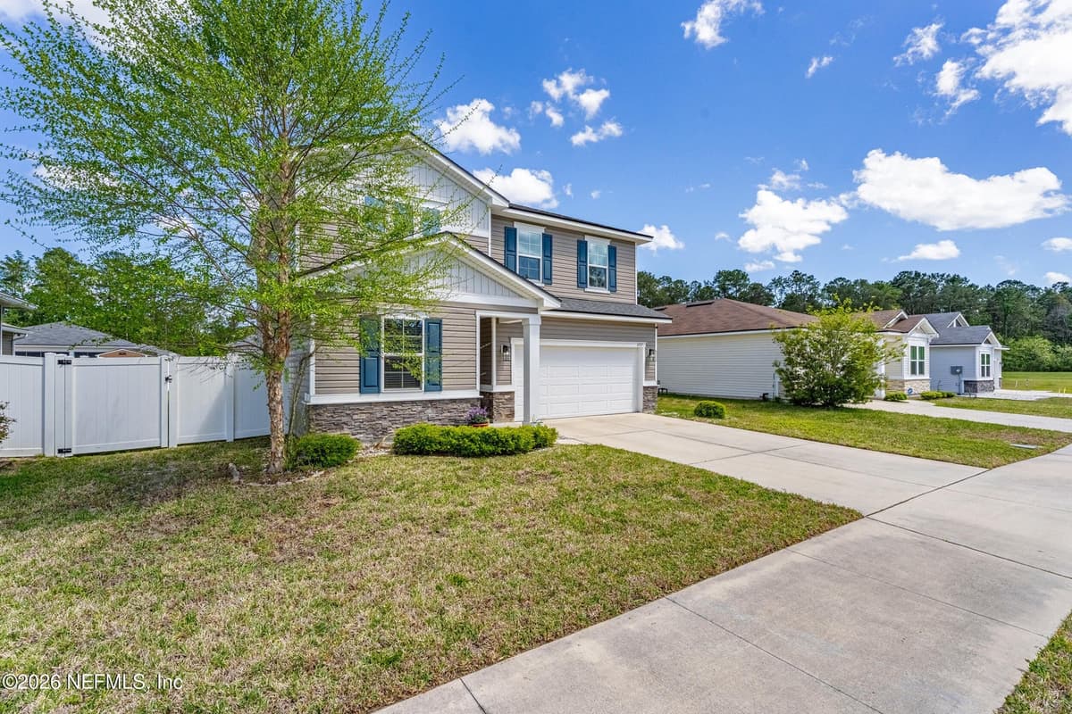6377 BLAKELY Drive, Jacksonville, FL 32222 2