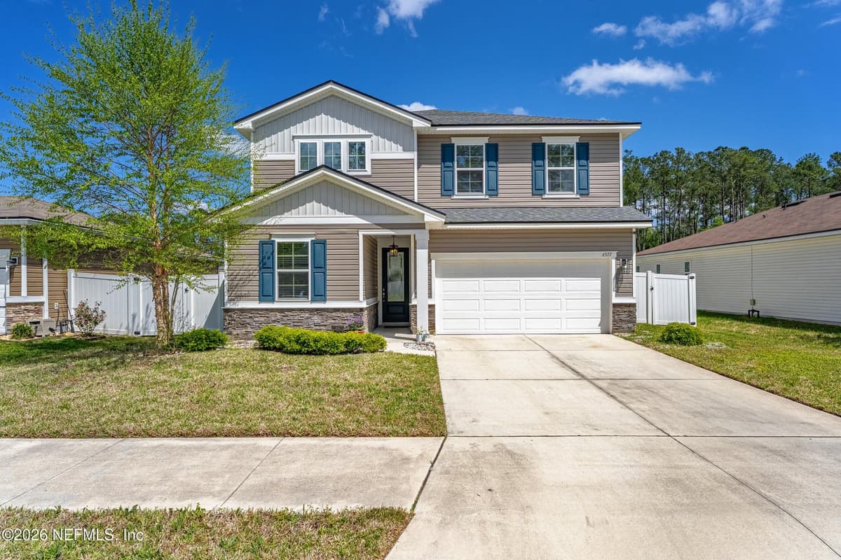 6377 BLAKELY Drive, Jacksonville, FL 32222 3