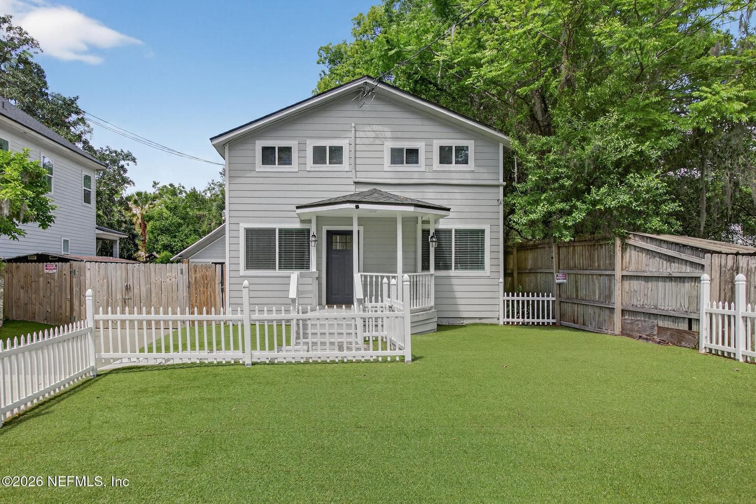 4358 LONGFELLOW Street, Jacksonville, FL 32210