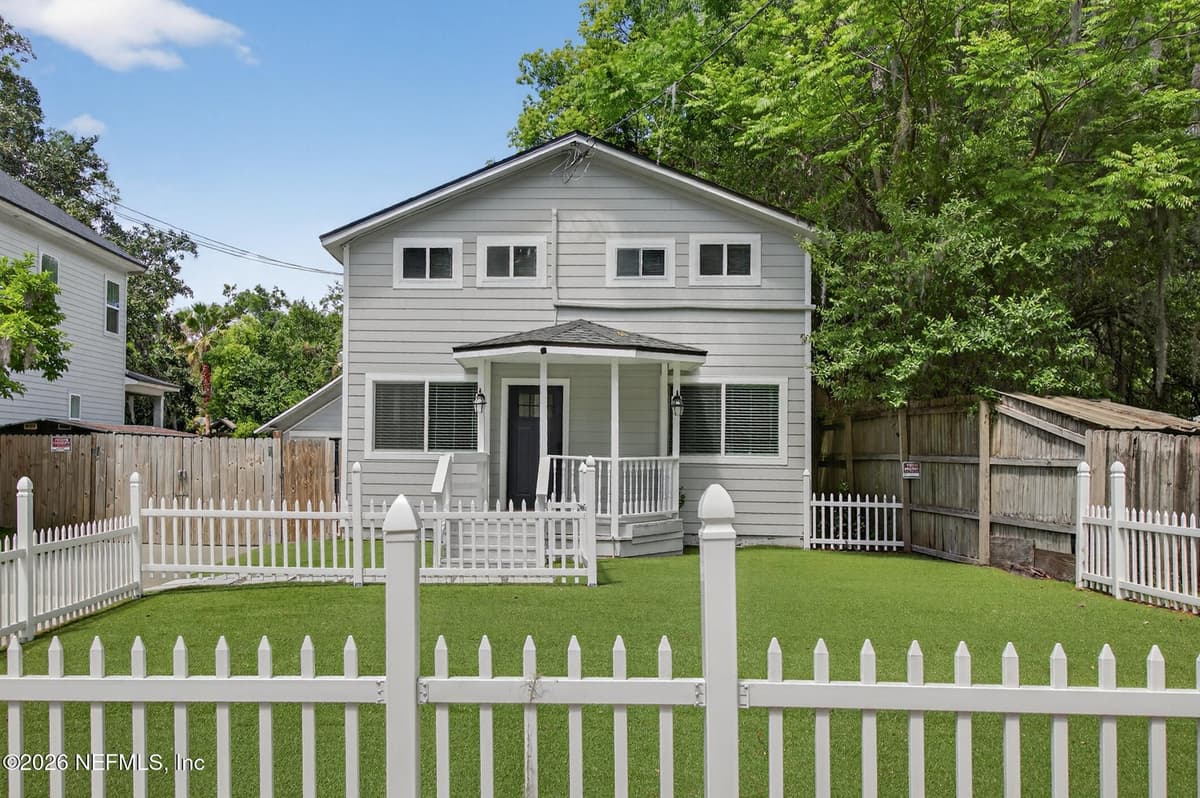 4358 LONGFELLOW Street, Jacksonville, FL 32210 2