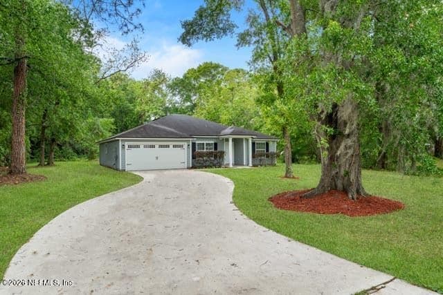 1130 PANGOLA Drive, Jacksonville, FL 32205 2