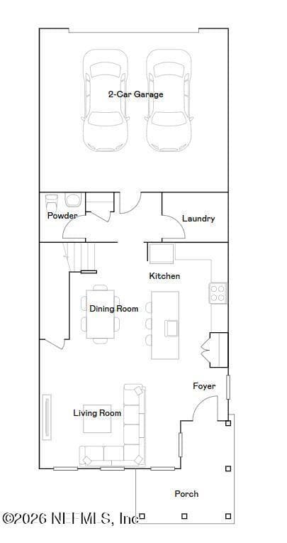 4030 LINGO Lane, Jacksonville, FL 32257 2