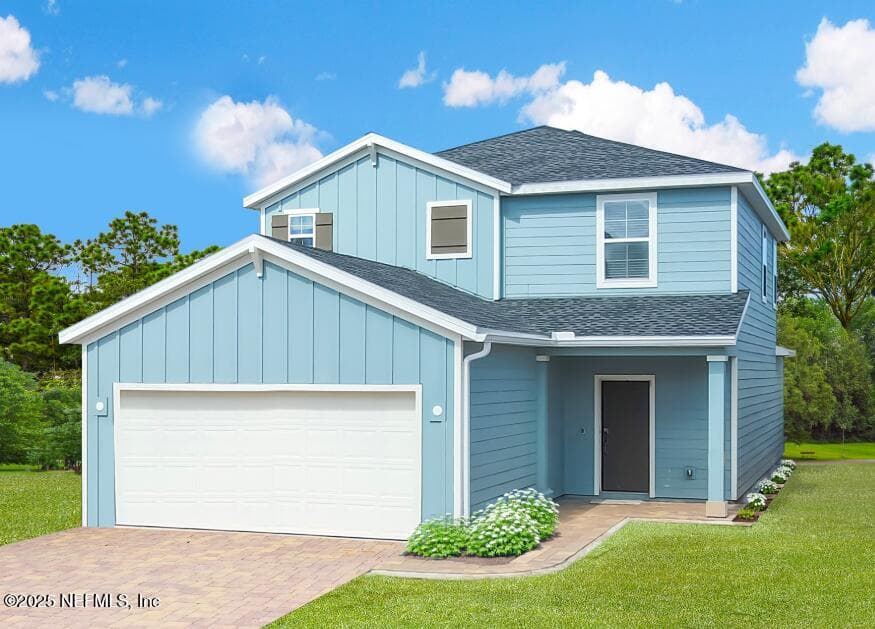 3018 ADELAIDE Road, Green Cove Springs, FL 32043