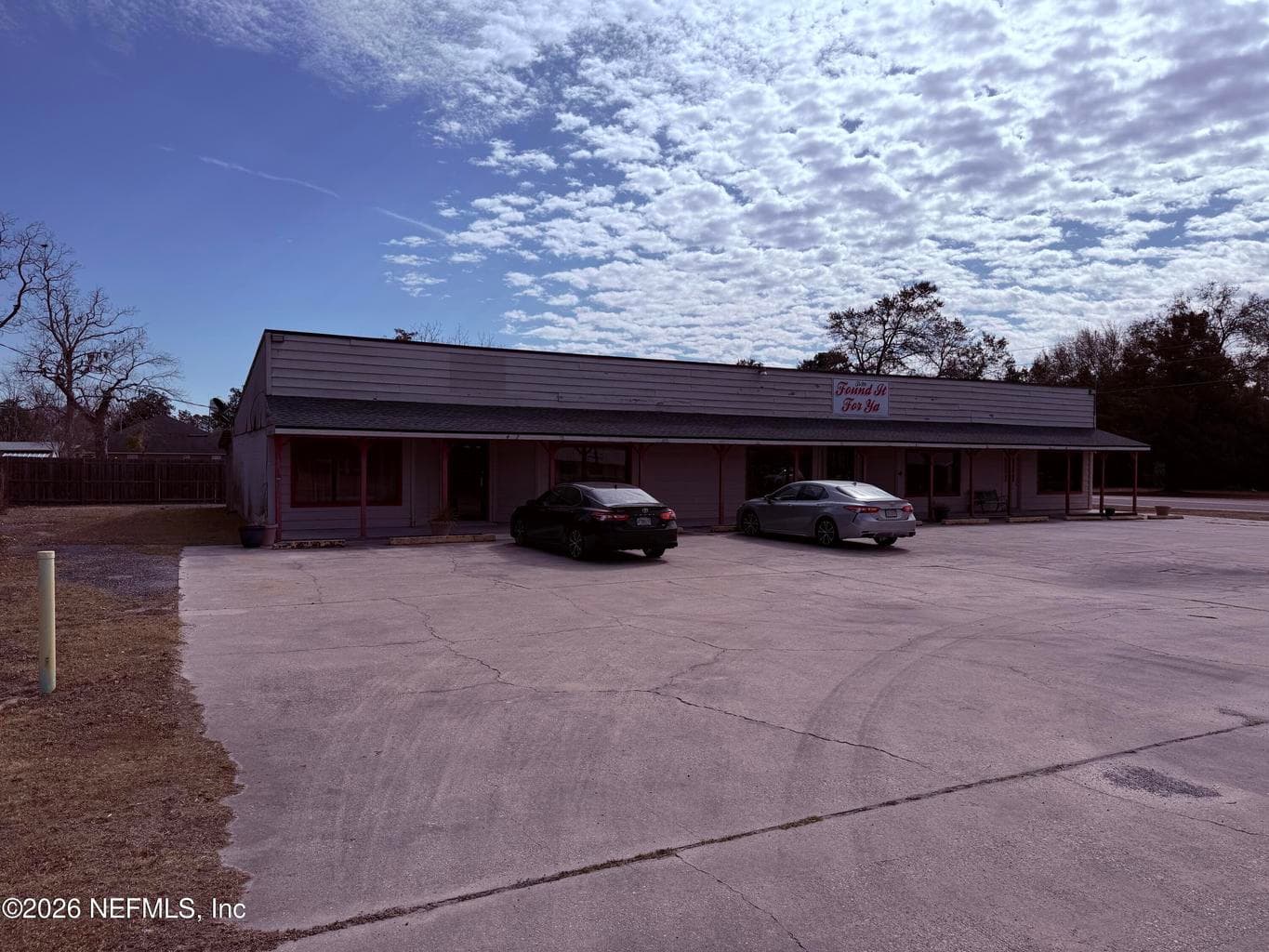403 N LOWDER Street, Macclenny, FL 32063
