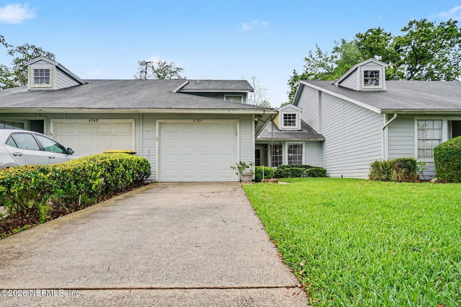 4564 WANDERING OAKS Court, Jacksonville, FL 32257