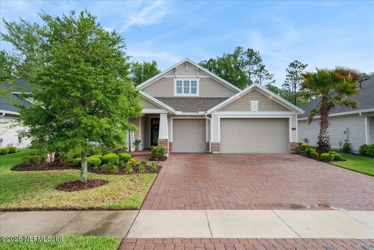 49 ORCHARD Lane, St. Augustine, FL 32095 2
