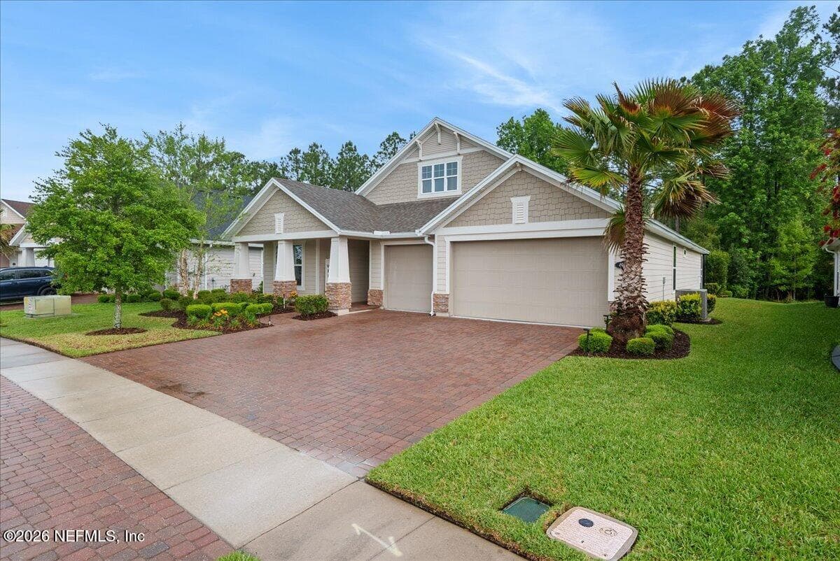 49 ORCHARD Lane, St. Augustine, FL 32095 3