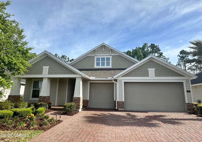 49 ORCHARD Lane, St. Augustine, FL 32095
