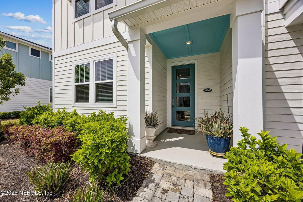 14143 SEA WAVE Lane, Jacksonville, FL 32224 2