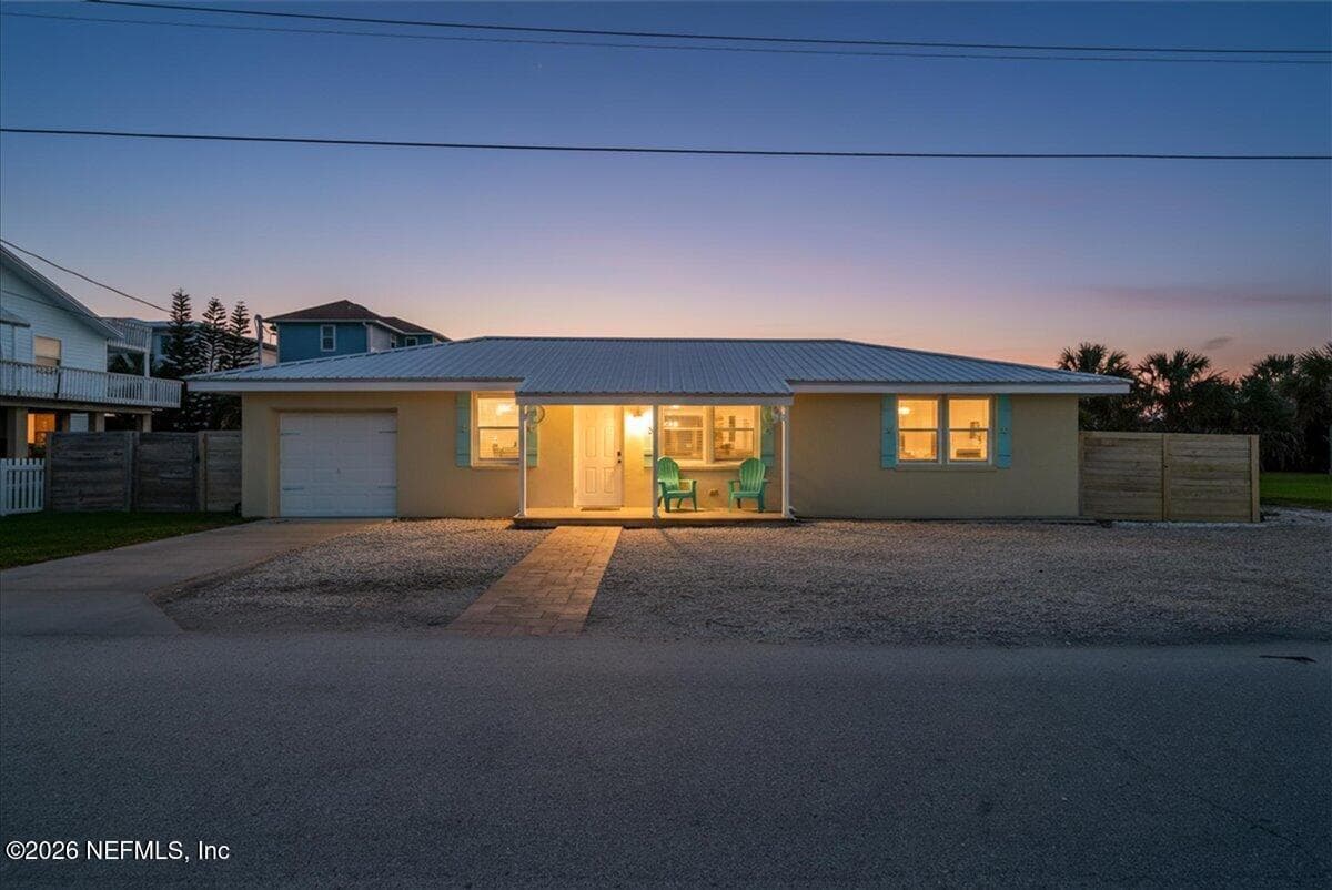 6942 MIDDLETON Avenue, St. Augustine, FL 32080 2