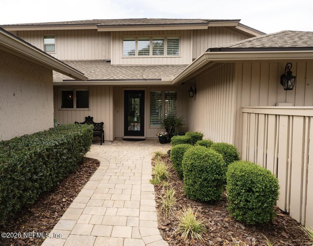 54 VILLAGE WALK Drive, Ponte Vedra Beach, FL 32082 2