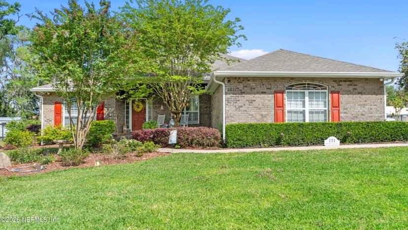151 NW HERITAGE Drive, Lake City, FL 32055