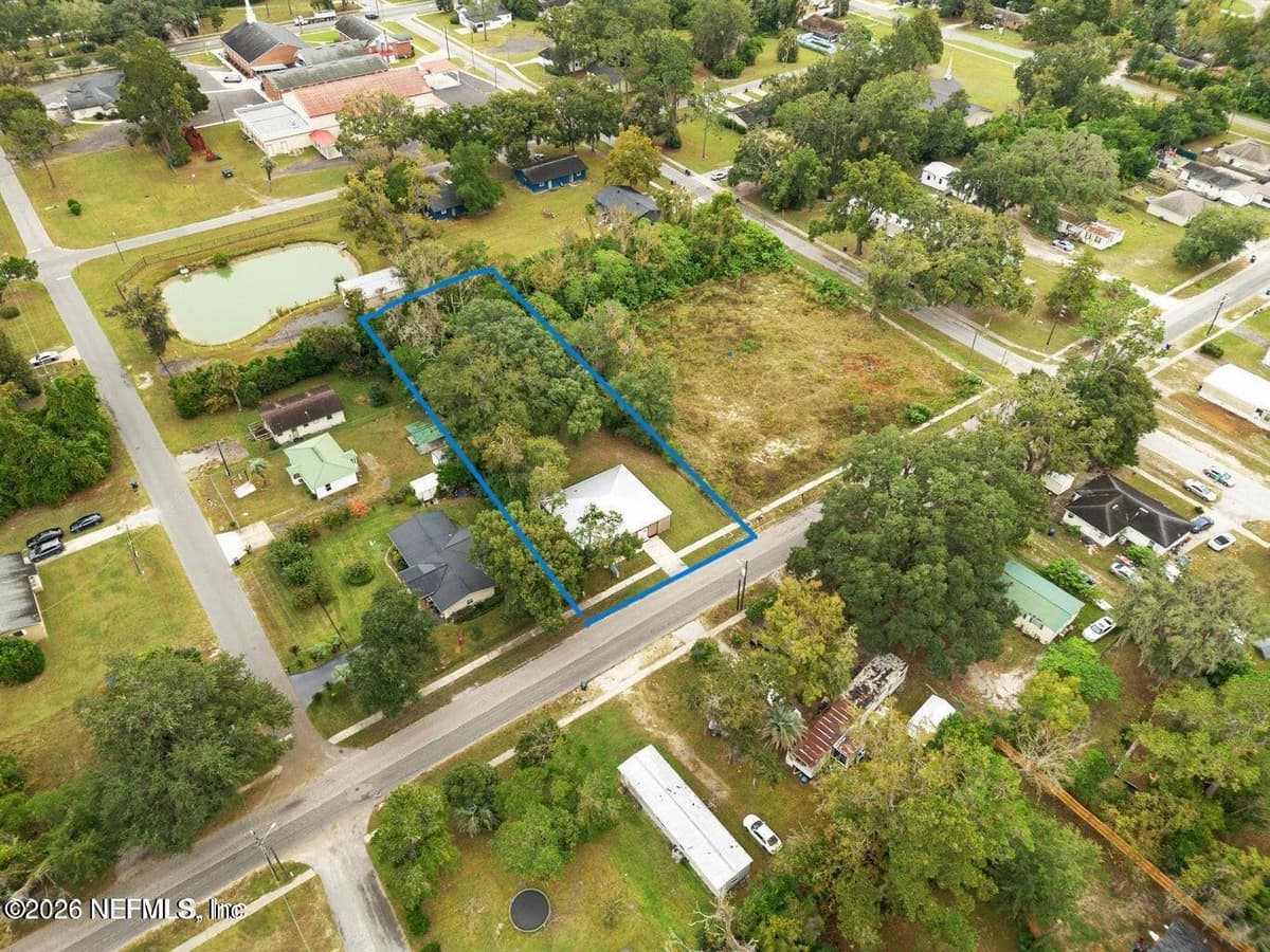 323 MARTIN LUTHER KING DR Drive, Macclenny, FL 32063 3