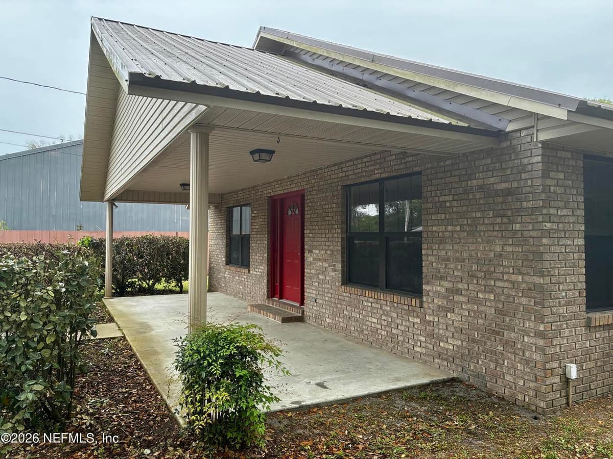 932 W MACCLENNY Avenue, Macclenny, FL 32063 2