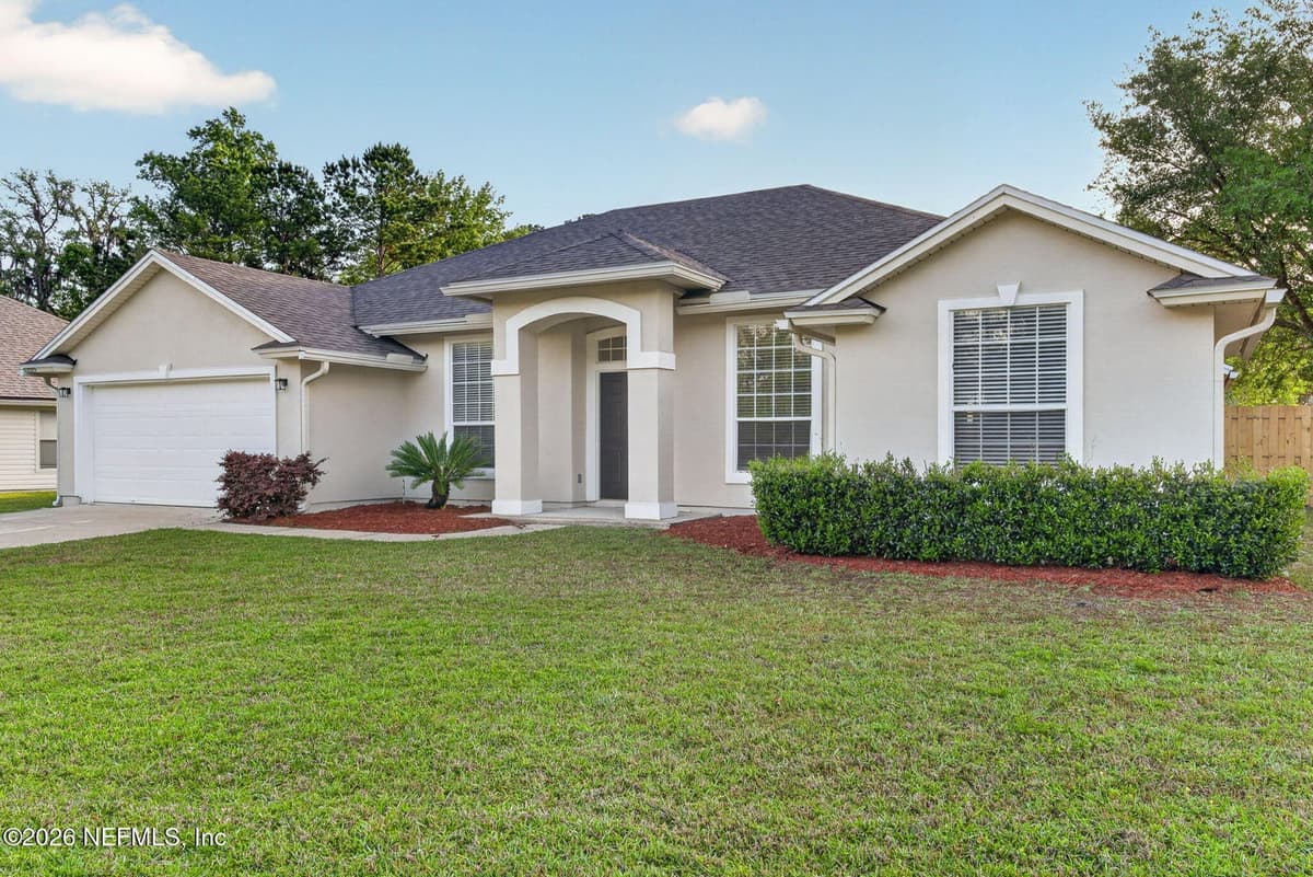 3035 FIVE OAKS Lane, Green Cove Springs, FL 32043 2