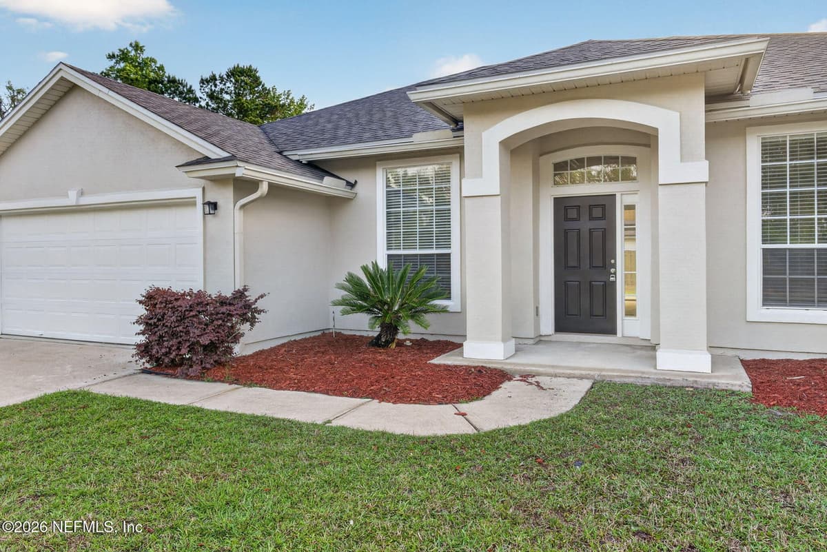 3035 FIVE OAKS Lane, Green Cove Springs, FL 32043 3