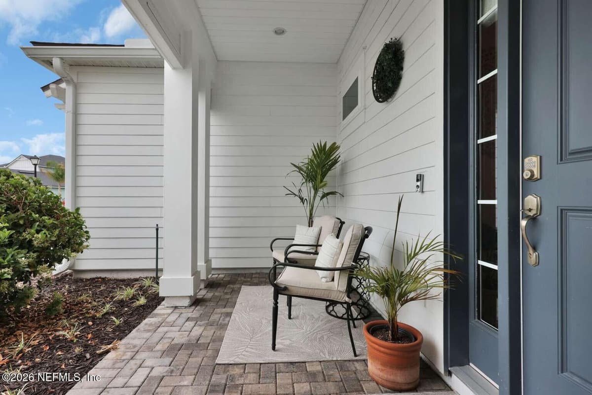 111 RANCH LAND Circle, St. Johns, FL 32259 2