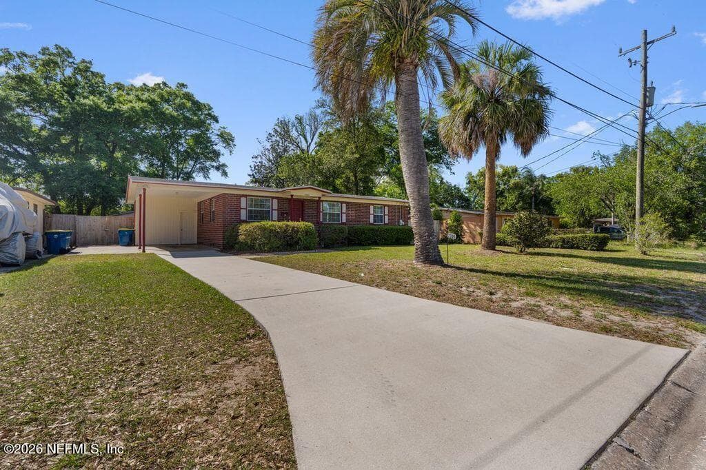 2306 RED OAK Drive, Jacksonville, FL 32211 3