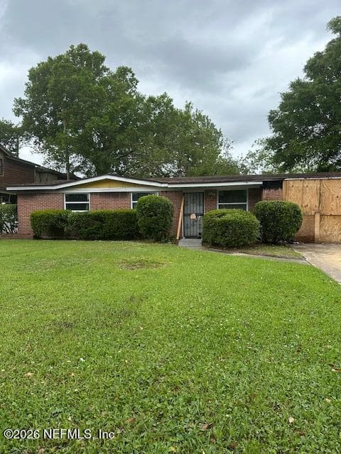 9532 SCADLOCKE Road, Jacksonville, FL 32208