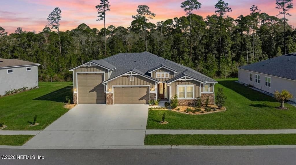 85350 FALL RIVER Parkway, Fernandina Beach, FL 32034 2