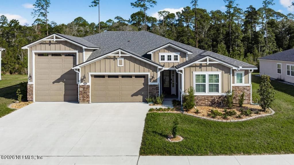 85350 FALL RIVER Parkway, Fernandina Beach, FL 32034 3
