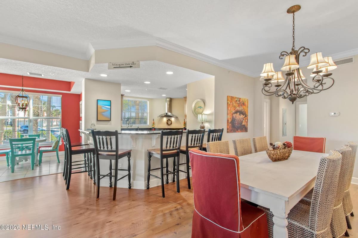 310 OCEAN GRANDE Drive 206, Ponte Vedra Beach, FL 32082 2
