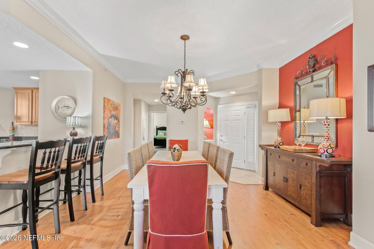 310 OCEAN GRANDE Drive 206, Ponte Vedra Beach, FL 32082 3