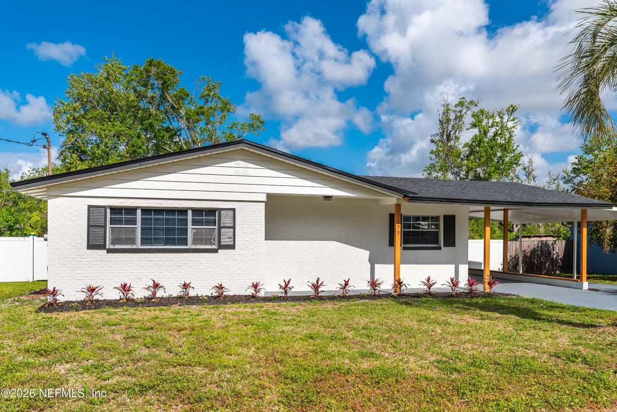 159 CAPELLA Road, Orange Park, FL 32073 2